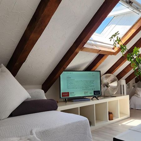 Trend Area Attic Seefeld Zurych Zewnętrze zdjęcie