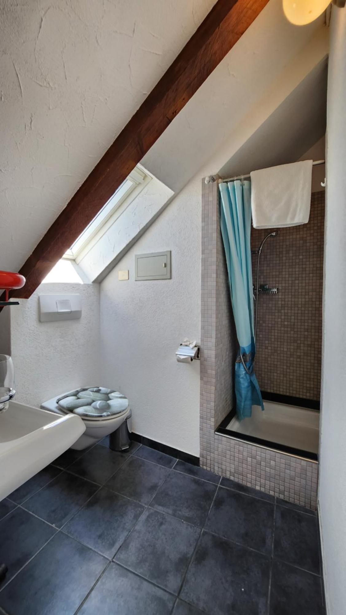 Trend Area Attic Seefeld Zurych Zewnętrze zdjęcie